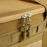 30L Camping Cooking Utensil Organizer