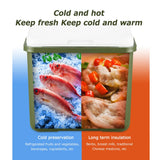 5/6/13L Cooler Box Portable Camping