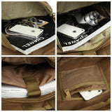 35L tactical backpack survival hiking Fishing