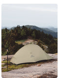 Naturehike Cloud Up Pro Trekking Tent