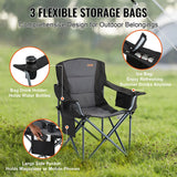 SucceBuy Outdoor Camping Chair