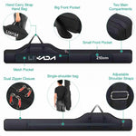 190cm Fishing Bag Portable Folding