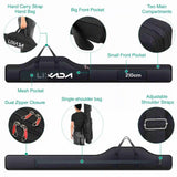 190cm Fishing Bag Portable Folding