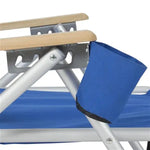 Portable High Strength Beach Chair