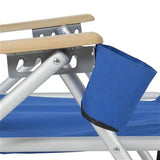 Portable High Strength Beach Chair