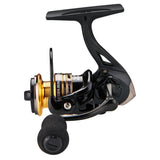 Spinning Wheel Metal Spool Reel