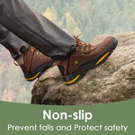 Zoleker Hike Boots for Men