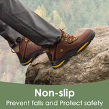 Zoleker Hike Boots for Men