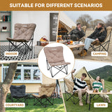 KingCamp Comfortable Butterfly Chair