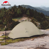 Naturehike Cloud Up Pro Trekking Tent