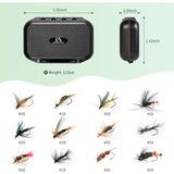 Extreme Fly Fishing Combo Kit