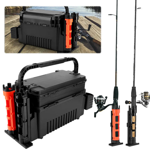 Large Fishing Box Organizer