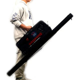 Ergonomic Fishing Combo for Precision Casting