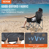 SucceBuy Outdoor Camping Chair