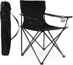 Foldable Camping Chair Set of 2