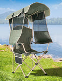 Folding Camping Chair