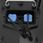 Dual Motor Fishing Bait Boat w/2 Batteries