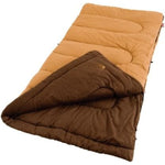 New upgrade-Dunnock Cold Weather Sleeping Bag