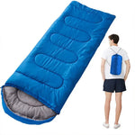 4Season Outdoor Camping Emergency Sleeping Bag