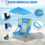 Low Beach Chairs For Adults