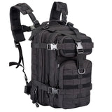 30L Tactical Backpack Military Camping Hiking