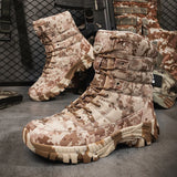 Men's hiking boots lightweight