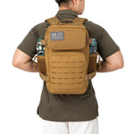 25L/45L Tactical Backpack