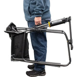 GCI Outdoor Freestyle Rocker XL