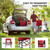 Camping Chairs, Directors Chair