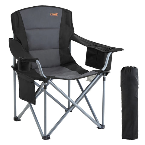 SucceBuy Camping Folding Chair for Adults Portable