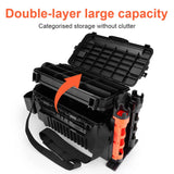 Large Fishing Box Organizer