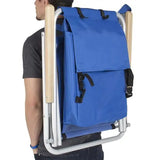 Portable High Strength Beach Chair