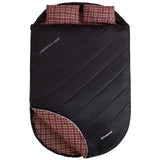 KingCamp Double Sleeping Bag for Adults