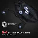 Brutus Fishing Rod and Reel Combo