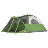 Coleman Evanston Screened Camping Tent
