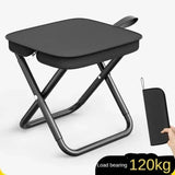 Portable multifunctional outdoor Stool