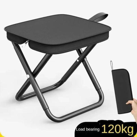 Portable multifunctional outdoor Stool