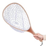 Landing Fish Net