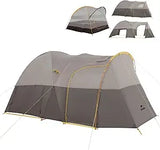Naturehike Massif Hot Tent with Stove Jack