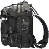 30L Tactical Backpack Military Camping Hiking