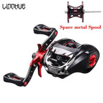 LINNHUE Best Baitcasting Reel BS2000