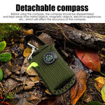 Outdoor Survival Kit Set