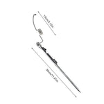 Auto Spring Fishing Rod Small Sea Pole