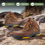 Zoleker Hike Boots for Men