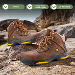 Zoleker Hike Boots for Men
