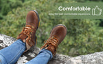 Zoleker Hike Boots for Men