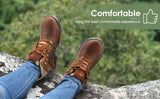 Zoleker Hike Boots for Men