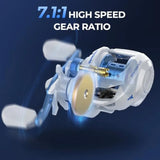 Centron Lite Fishing Rod and Reel Combo