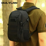 Travel Bags Tactical Backpack Men