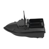 Dual Motor Fishing Bait Boat w/2 Batteries